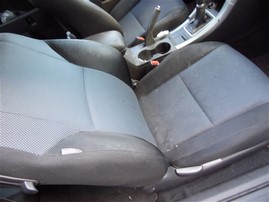 2008 Scion tC Baby Blue 2.4L MT #Z21594